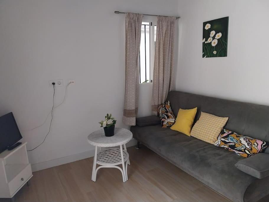 Apartment Casatuya *