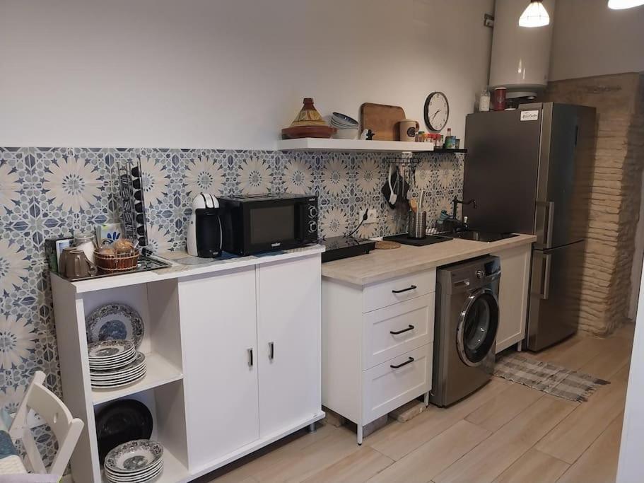 Casatuya Apartment *