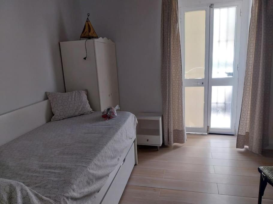 Casatuya Apartment Jerez de la Frontera