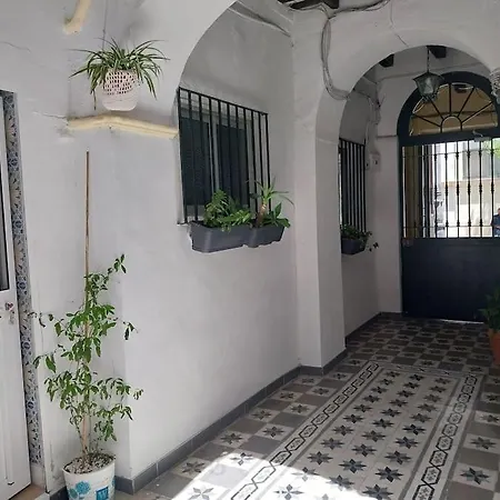 Casatuya Apartment Jerez de la Frontera Exterior photo