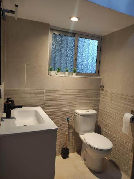 Casatuya Apartamento