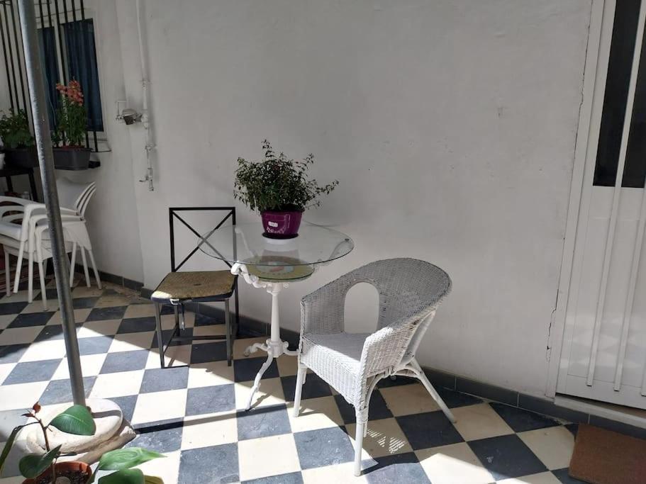 Apartamento Casatuya *