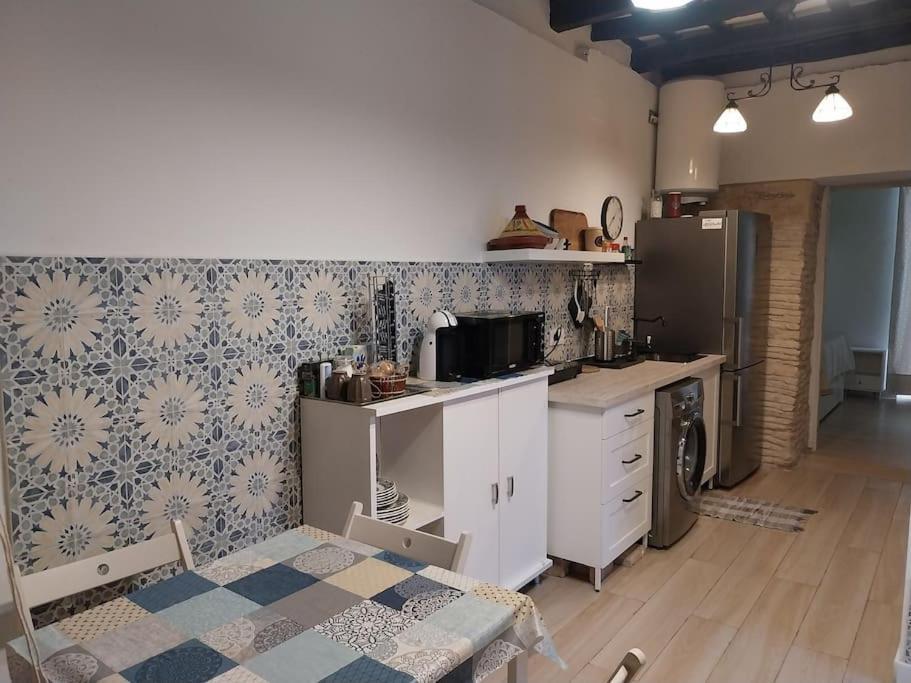 Casatuya Apartamento *