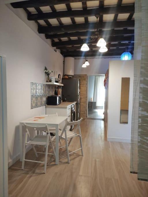 Casatuya Appartamento Jerez de la Frontera