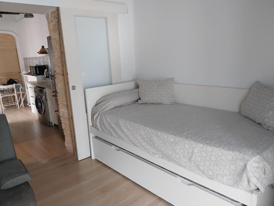 Apartment Casatuya Jerez de la Frontera