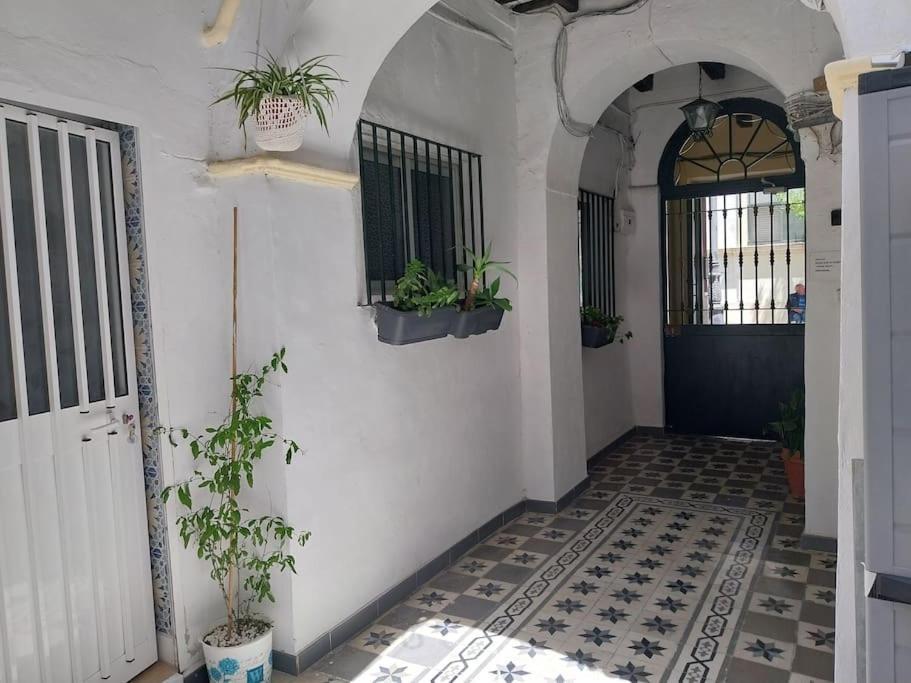 Apartment Casatuya Jerez de la Frontera